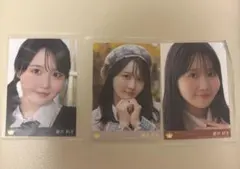 ニアジョイ 電話番号教えて！ 封入 生写真 天野香乃愛 - メルカリ