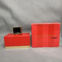 ☆FENDI フェンディ アクアロッサ オードトワレ 50ml 香水のサムネイル