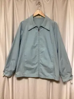 最終値下げ　ロンドンフォグ　ヴィンテージ　スイングトップ　TALONジッパー