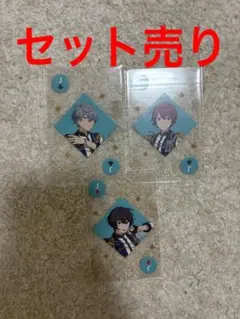 2025年最新】あんスタ トランプ docomoの人気アイテム - メルカリ