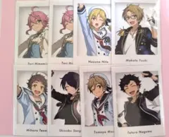 あんスタ 10周年展覧会 ぱしゃっつ 8枚