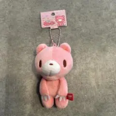 グルーミー GLOOMY ぬいぐるみ マスコット clean