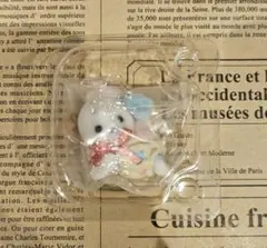 シルバニアファミリーキラキラくじ デリシャスパレード アザラシの赤ちゃん