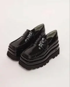 2026年最新】Darich ローファー・革靴の人気アイテム - メルカリ