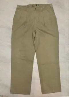 90s usa製 polo country sportsman チノパン ラルフのサムネイル