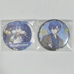2026年最新】kaito 缶バッジ まとめ売りの人気アイテム - メルカリ