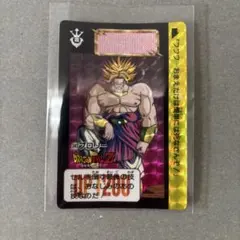 2025年最新】ドラゴンボール カードダス ブロリーの人気アイテム