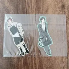 ®*様 にじさんじ 三枝明那 undimension 特典 ステッカー