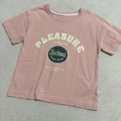 韓国子供服？キッズ半袖Tシャツ110cm 男の子女の子