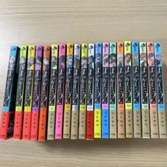 新品】ノラガミ 新装版全巻セット - メルカリ
