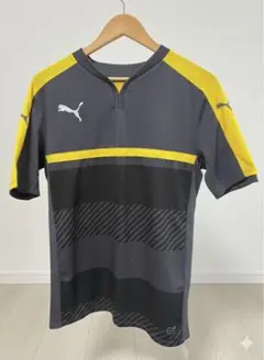 PUMA プーマ 半袖プラクティスシャツのサムネイル