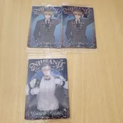 にじさんじウエハース 第2弾 ④