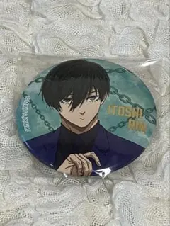 2025年最新】糸師凛 缶バッジの人気アイテム - メルカリ