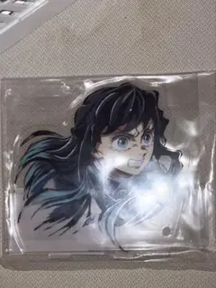 鬼滅の刃 時透無一郎 アクリルスタンド C賞