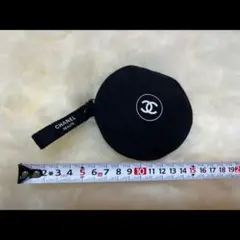 CHANEL ノベルティコインケース