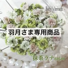 羽月様 リクエスト 2点 まとめ商品