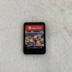 マリオカート8 デラックス Nintendo Switch ケースなし