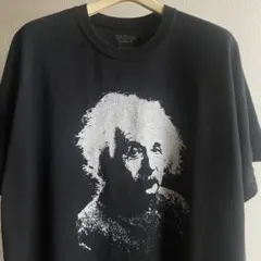 アインシュタイン 蓄光 Tシャツ 90s フェード アインシュタイン 蓄光 Tシャツ 90s フェード - メルカリ