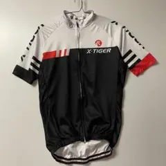 サイクルジャージ《TREK FACTORY RACING》Mサイズ - メルカリ