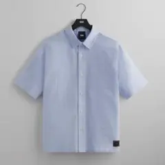 KITH Clayton Boxy Collared Overshirtのサムネイル