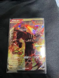 仮面ライダー龍騎サバイブ　ガンバレジェンズ　LR