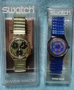 スオッチ90年代JFK含む4本セット スオッチ90年代JFK含む4本セット - メルカリ