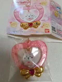 ちいかわ ジュエリースイングチャーム
