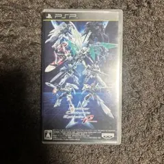 Another Century's Episode Portable