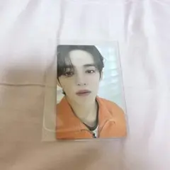 SEVENTEEN セブチ ソウルコン follow トレカ エスクプス