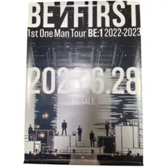 2026年最新】be:first ポスターの人気アイテム - メルカリ