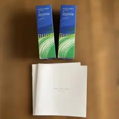 マキアレイベル薬用マイクロバブルローション100ml×2本セット