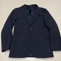 Green Label Relaxing ジャケット ネイビー Sサイズのサムネイル