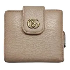 2025年最新】GUCCI 折り財布の人気アイテム - メルカリ