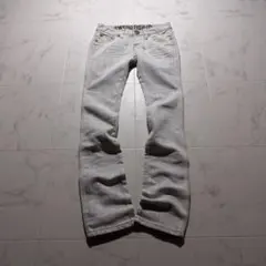 00s SWORD FISH Y2K Low Rise Denim SWAG - メルカリ
