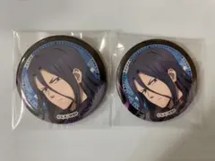 WIND BREAKER　ウィンブレ 杉下 カラオケの鉄人 缶バッジ