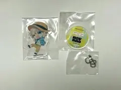 甲斐田晴 アクリルスタンド・キーホルダー