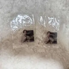 BOT ガチャガチャ 中島颯太