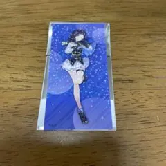 にじさんじ 5周年 特典ステッカー 相羽ういは