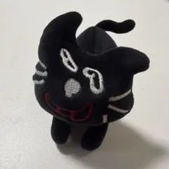 TOP4 in TOKYO DOME　新・キヨ猫ぬいぐるみ