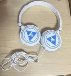 ツイステ イデア・シュラウド ヘッドホン コスプレ