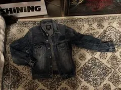 DICKIES デニムジャケット