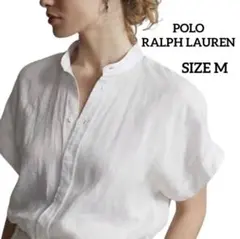 2026年最新】POLO RALPH LAUREN 季節：春夏 レディース 半袖 シャツ 