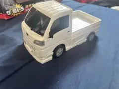 1/16スケール ザ・軽トラ スバル サンバー 本体のサムネイル