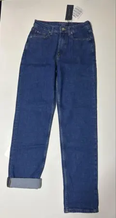 TOMMY NEW CLASSIC ストレートデニム 2730サイズのサムネイル