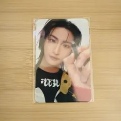 ATEEZ ANITEEZ POPUPトレカ　ソンファ