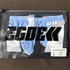 EGDE JAPONESQUE 厳閣 ビキニ Mサイズ