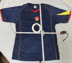 2026年最新】arsenal o2の人気アイテム - メルカリ