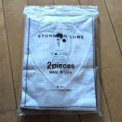 スタニングルアー　パックTシャツのサムネイル