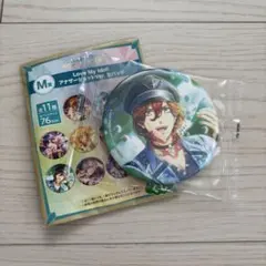 うたプリ　Love My Idol! 缶バッジ