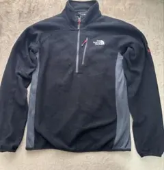 THE NORTH FACE フリースジャケット M ブラック